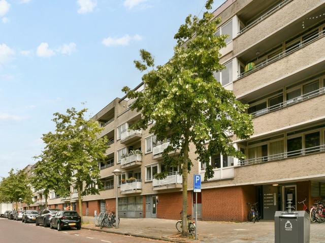 Te huur: Trompenburgstraat 6G, 1079 TX Amsterdam | VVA