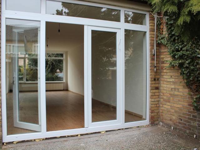 Te huur: Trumanlaan 30, 3527 BR Utrecht