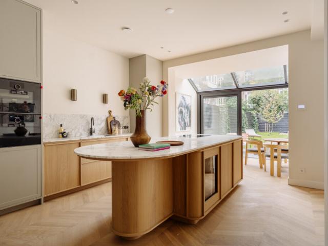 Te huur: Valeriusterras 6A, Amsterdam | Broersma Werken & Wonen