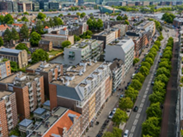 Te huur: Valkenburgerstraat, 1011 NC Amsterdam