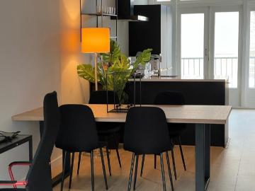 Bezuidenhout, Den Haag, Den Haag, Zuid-Holland