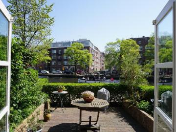Onder optie: Van der Palmkade 199, 1051 RK Amsterdam | VVA
