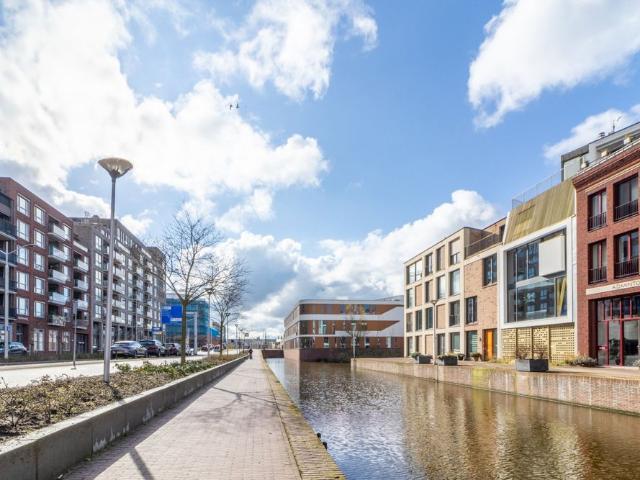 Te huur: Van Der Wijckpoort 35
