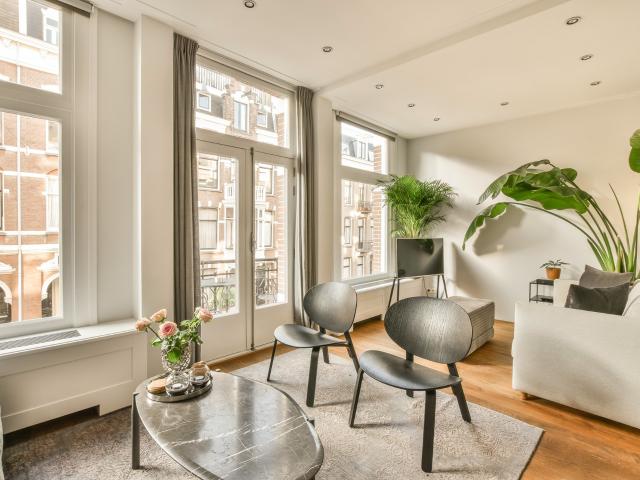 Te huur: Van Eeghenstraat 20 1, 1071 GG Amsterdam | VVA