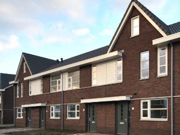 Naarden, Gooise Meren, Noord-Holland - IUitgeruste keuken