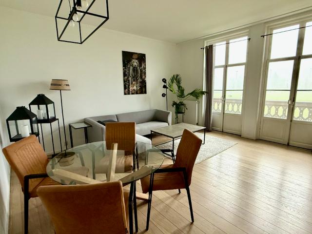 Te huur: Van Hogenhoucklaan, 2596 TA Den Haag Van Hogenhoucklaan, 2596 TA Den Haag | The Real Estate Company