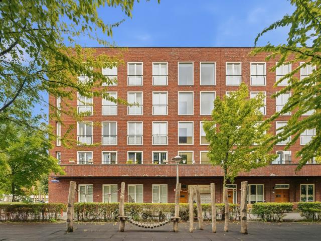 Te huur: Van Kinsbergenstraat 112, 1057 PT Amsterdam | VVA
