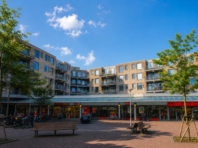 Te huur: Van Ollefenstraat 80, 1065 LL Amsterdam Van Ollefenstraat 80, 1065 LL Amsterdam | NEWCURB Makelaars