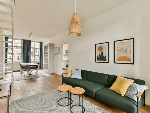 Te huur: Van Ostadestraat 240 3, 1073 TV Amsterdam | VVA