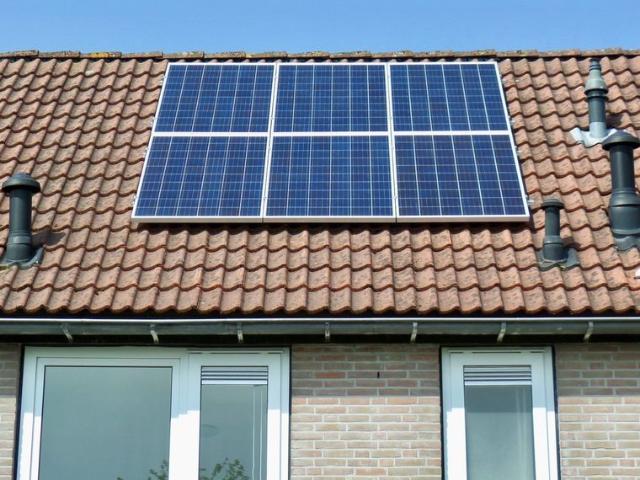 Te huur: Veenstukken 24