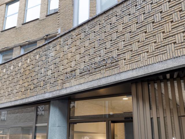 Te huur: Vijfharingenstraat 0ong, Maastricht