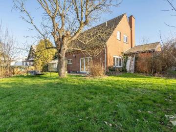 te huur Villa Nijvel