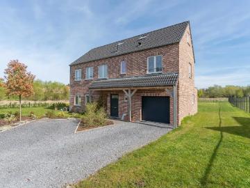 1421, Braine-l'Alleud, Brabant wallon, Wallonie