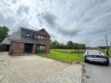 te huur Villa Geldenaken