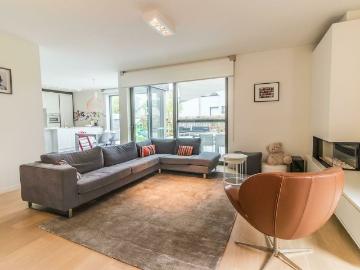 Te huur Villa in Herent