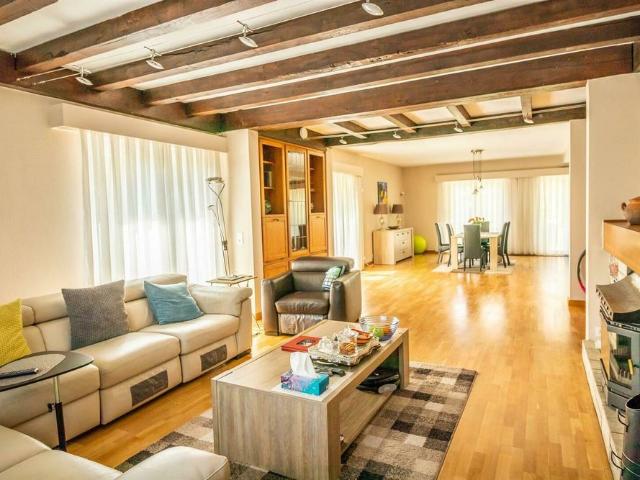 Te huur Villa in Sterrebeek