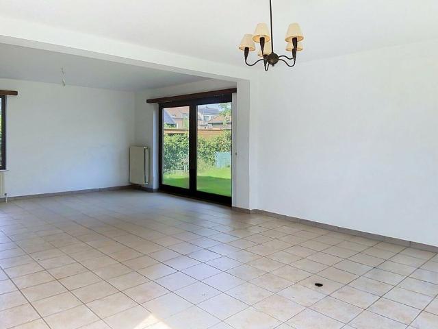 Te huur Villa in Sterrebeek