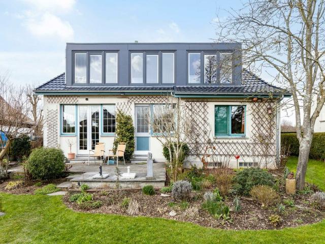 Te huur Villa in Tervuren