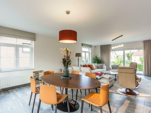 Te huur Villa in Tervuren