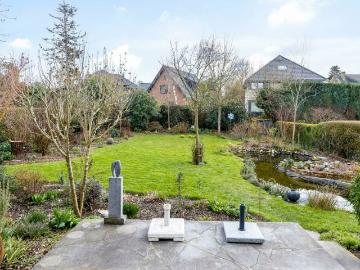 Te huur Villa in Tervuren