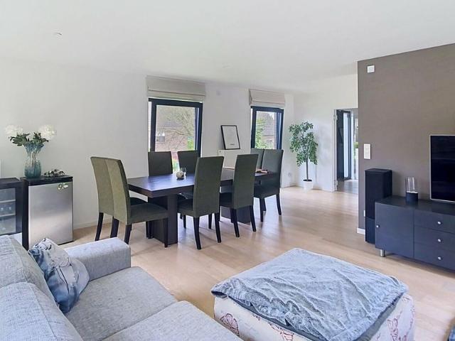 Te huur Villa in Tervuren