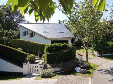 Villa te huur in Arrondissement de Furnes