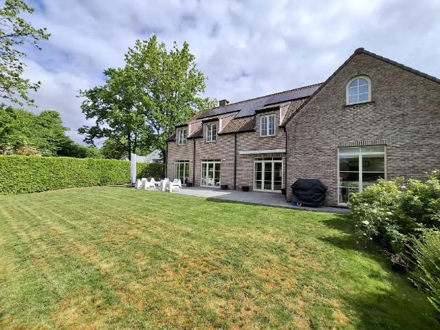 te huur Villa Sint Genesius Rode