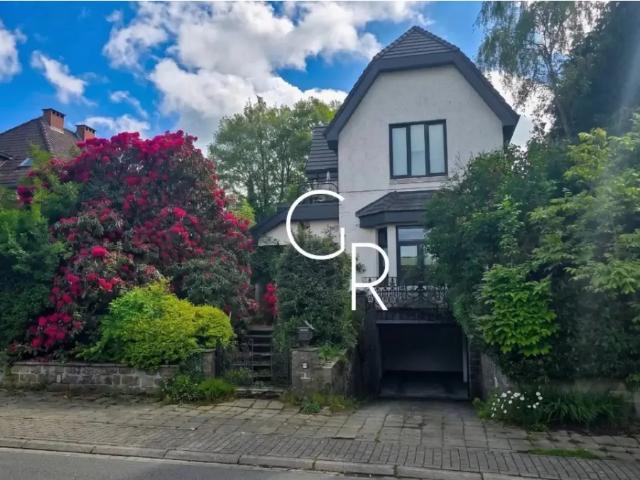 te huur Villa Sint Genesius Rode