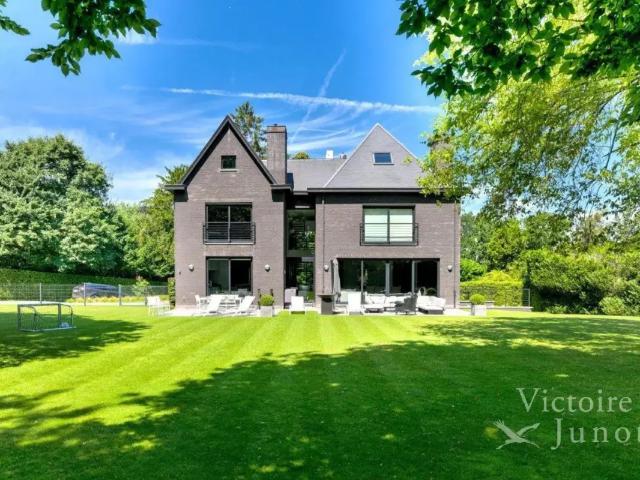 te huur Villa Sint Genesius Rode