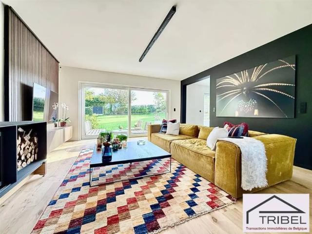 te huur Villa Sint Genesius Rode