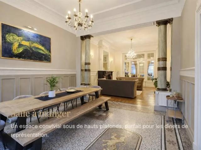te huur Villa Sint Gillis