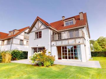 te huur Villa Sint Pieters Woluwe