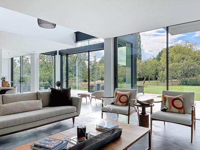 te huur Villa Tervuren