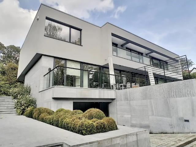 te huur Villa Ukkel