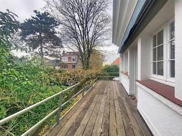 te huur Villa Ukkel