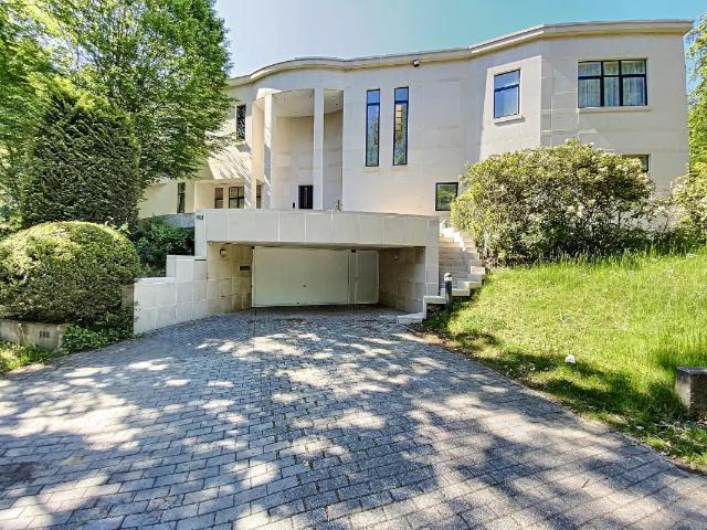 te huur Villa Ukkel