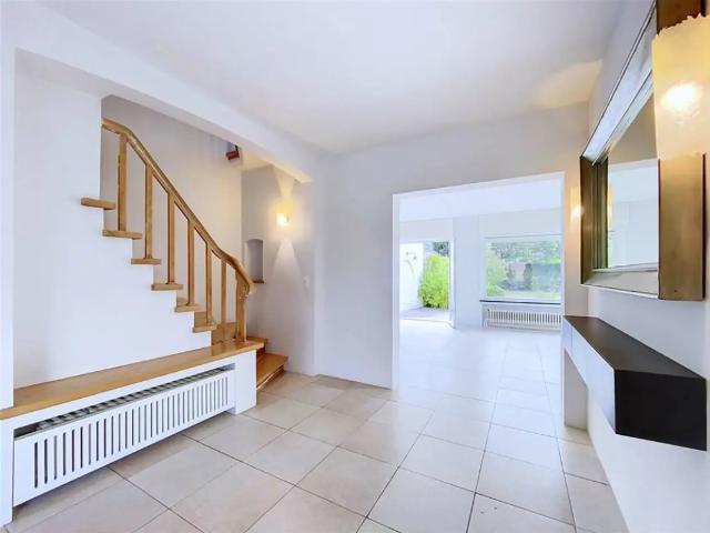 te huur Villa Ukkel