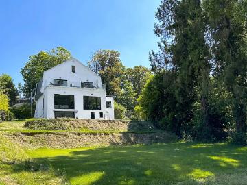 1180, Uccle, Bruxelles-Capitale - Tuin