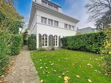 1180, Uccle, Bruxelles-Capitale - Tuin