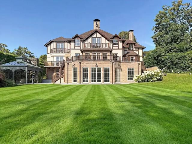 te huur Villa Ukkel