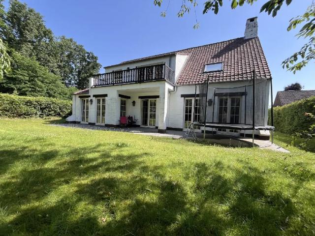 te huur Villa Waver