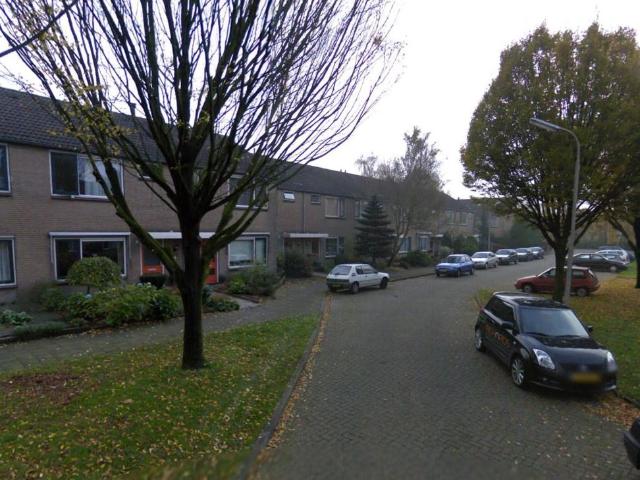 Te huur: Vivaldistraat 18