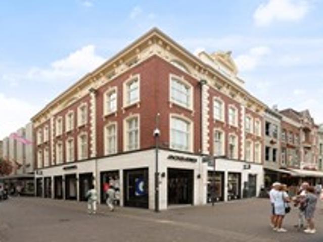 Te huur: Vleesstraat 2B2, 5911 JE Venlo