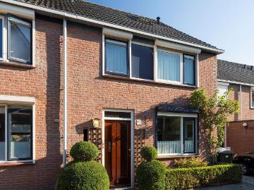 Te huur voor expats, gezin, etc