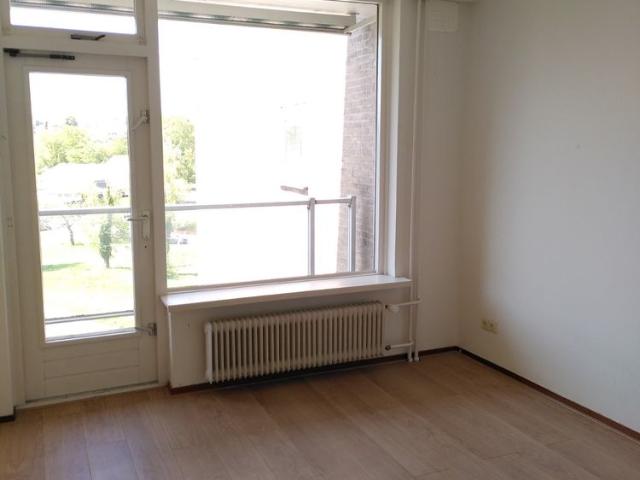Te huur voor studerende huurders betaalbare anti kraak studio's in Arnhem
