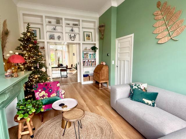 Te huur: Vondelstraat, 2513 EW Den Haag Vondelstraat, 2513 EW Den Haag | The Real Estate Company