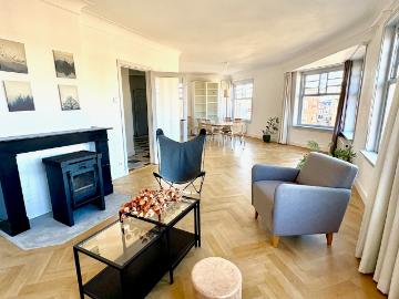 Te huur: Vondelstraat, 2513 EW Den Haag Vondelstraat, 2513 EW Den Haag | The Real Estate Company