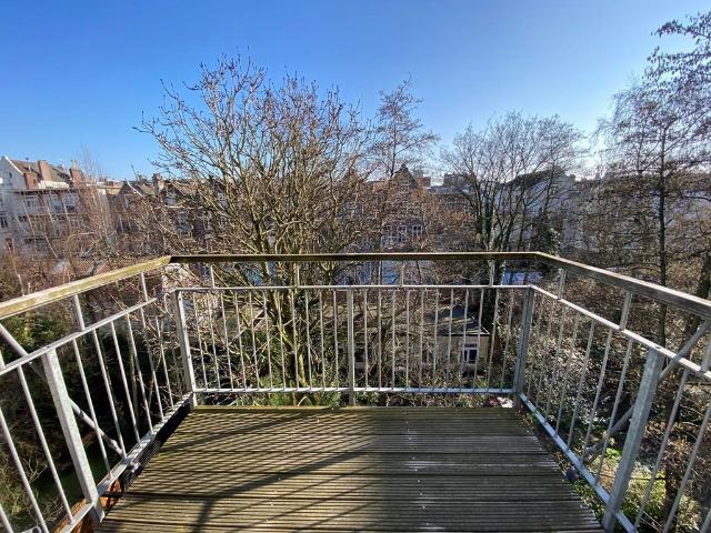 Te huur: Vossiusstraat 19 2, 1071 AD Amsterdam | VVA