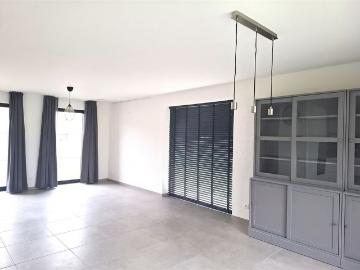 TE HUUR: Vrijstaande BEN woning met 3 slaapkamers te Pelt!