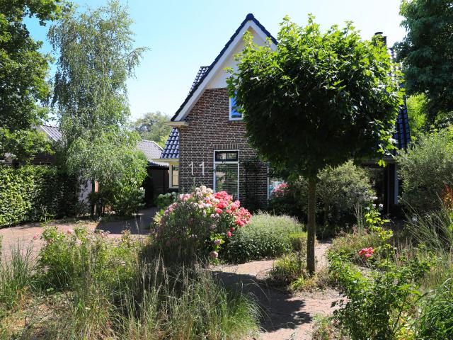 Te huur: Wagenmakersweg 11, Groet